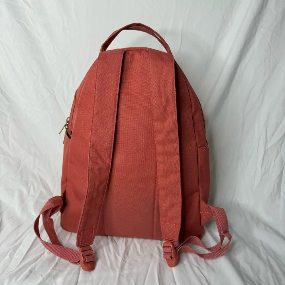Herschel‎ Supply Co Dusty Cedar Mid Volume Double Top Handles Backpack - Nova?